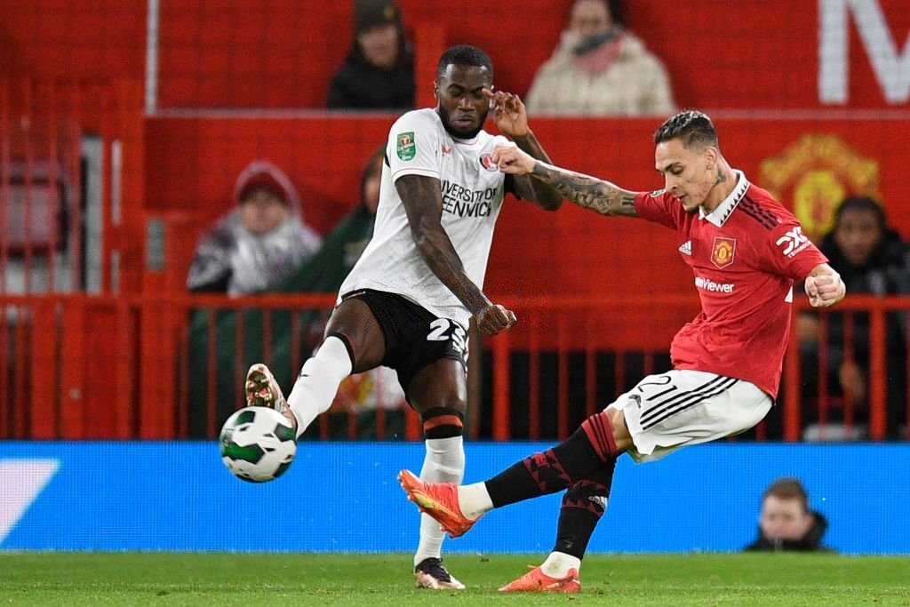 MU vào bán kết Carabao Cup 